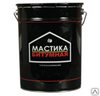 Наплавляемая кровля Битумная мастика 5л