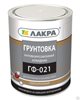 Грунтовка ГФ серая 1.9 кг