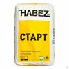 Штукатурка Хабез-старт 30 кг