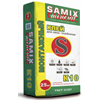 Клей SAMIX для пено-газоблока  25 кг