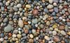 Галька речная 40 кг